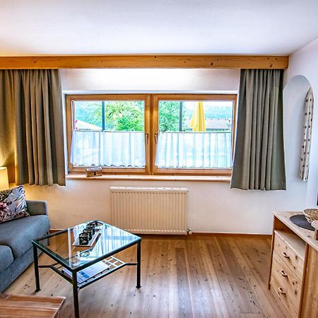 Hutmann Appartement Kirchdorf in Tirol Buitenkant foto