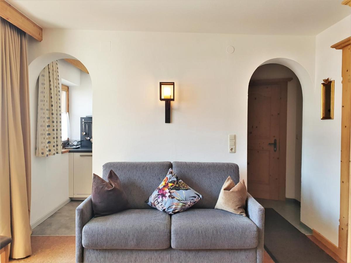 Hutmann Appartement Kirchdorf in Tirol Buitenkant foto