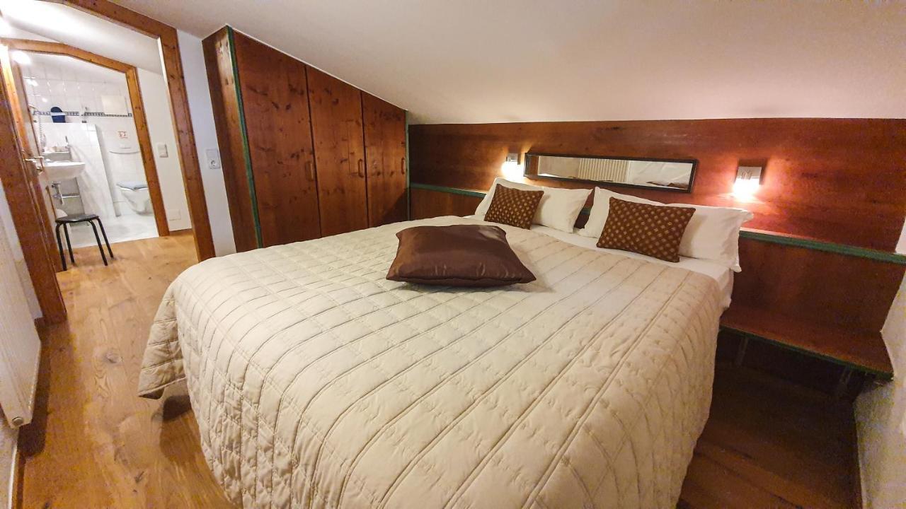 Hutmann Appartement Kirchdorf in Tirol Buitenkant foto
