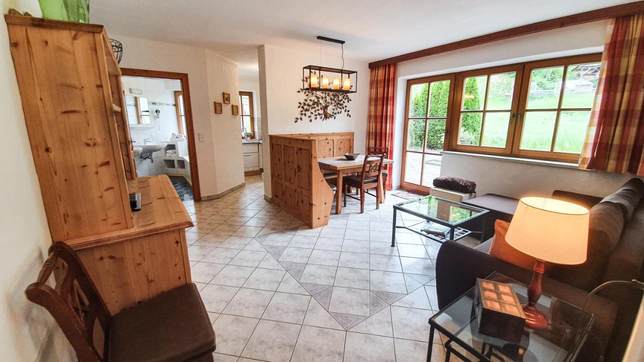 Hutmann Appartement Kirchdorf in Tirol Buitenkant foto