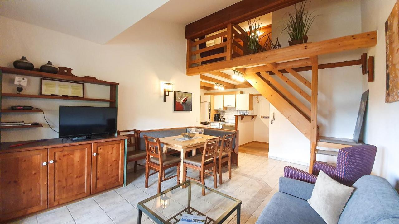 Hutmann Appartement Kirchdorf in Tirol Buitenkant foto