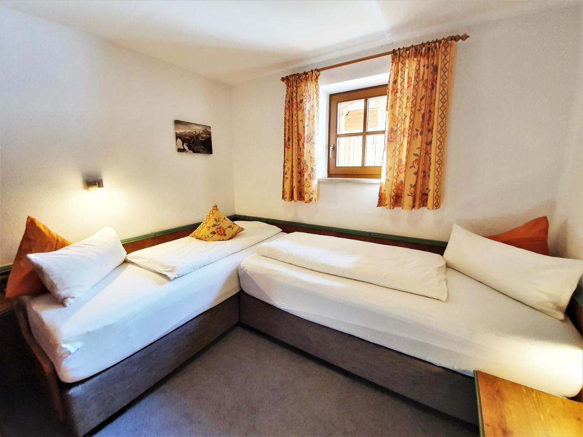 Hutmann Appartement Kirchdorf in Tirol Buitenkant foto