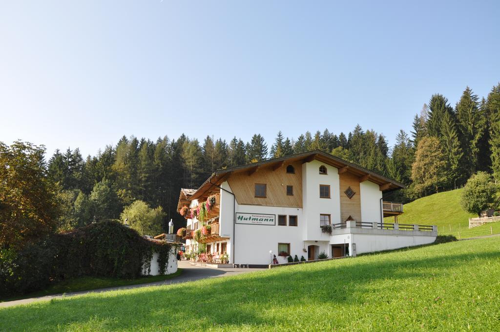 Hutmann Appartement Kirchdorf in Tirol Buitenkant foto