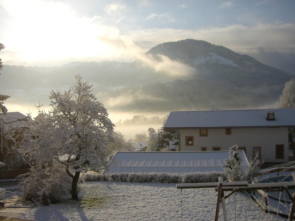 Hutmann Appartement Kirchdorf in Tirol Buitenkant foto