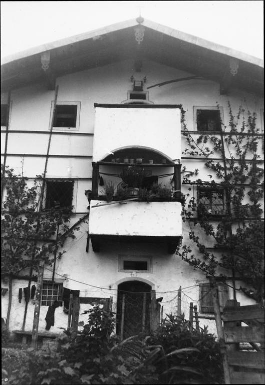 Hutmann Appartement Kirchdorf in Tirol Buitenkant foto
