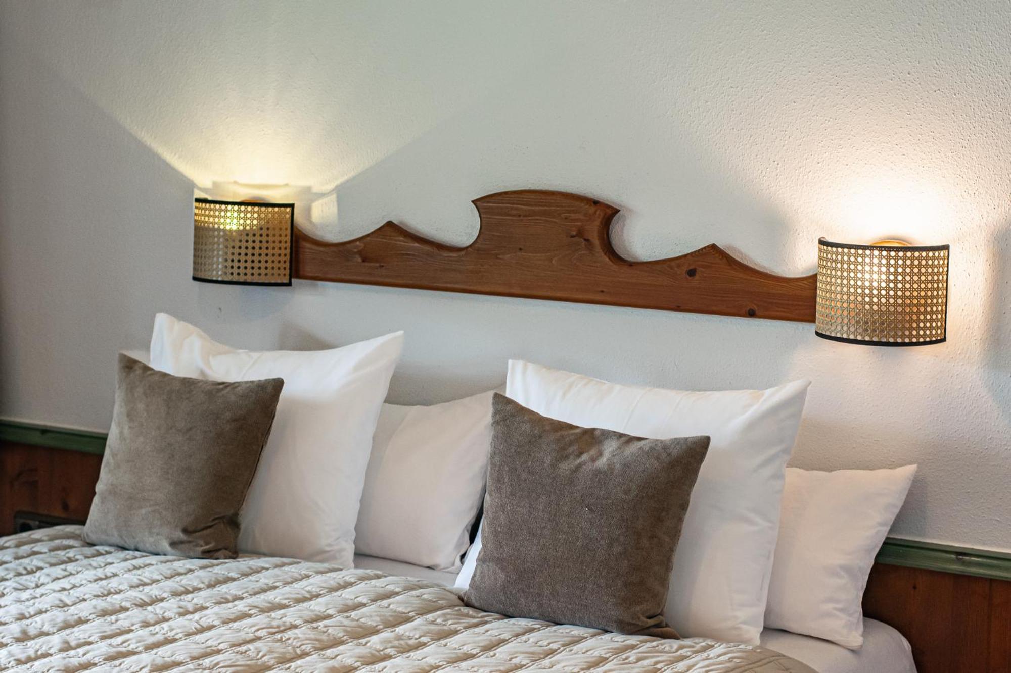 Hutmann Appartement Kirchdorf in Tirol Buitenkant foto