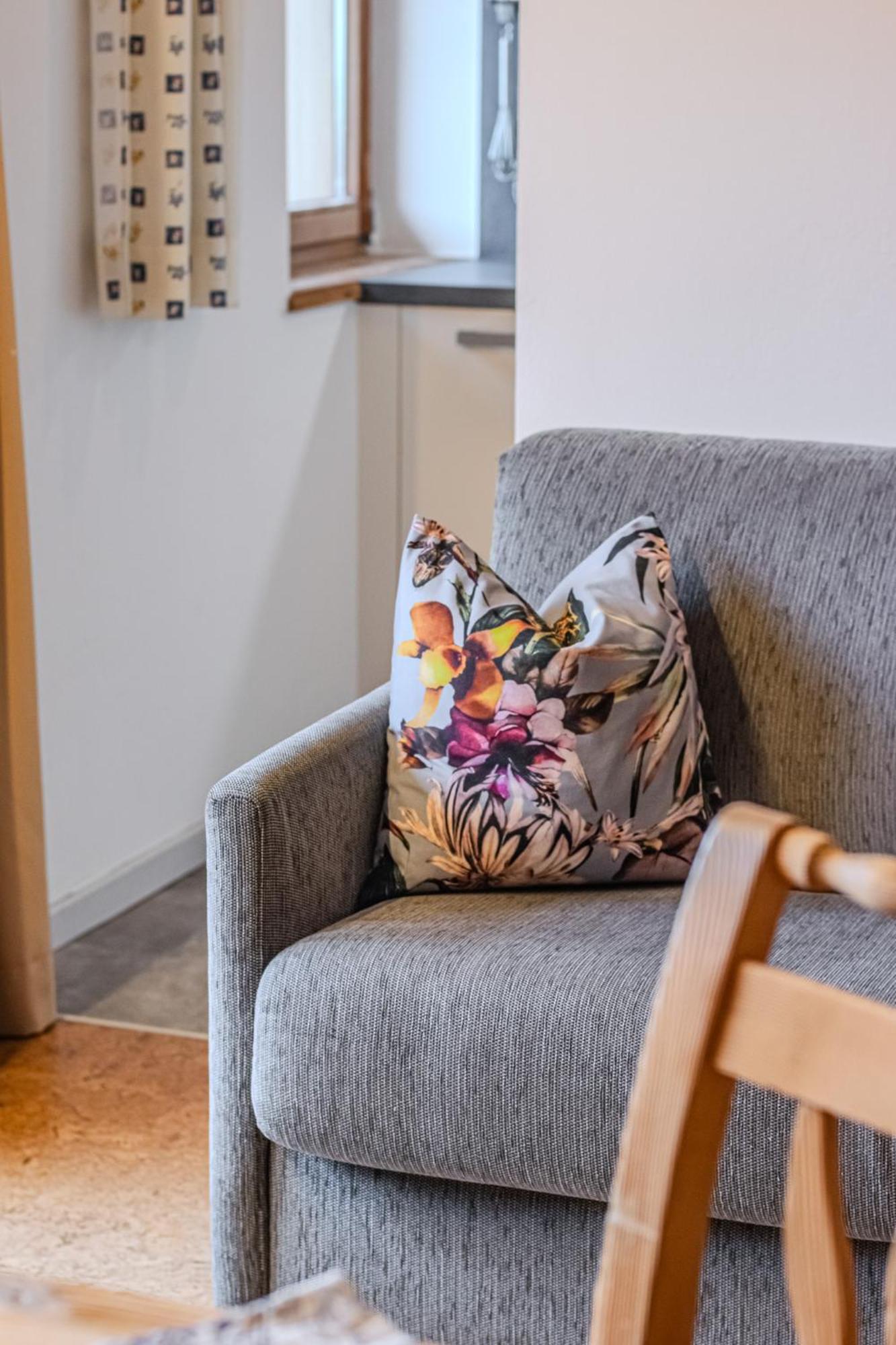 Hutmann Appartement Kirchdorf in Tirol Buitenkant foto