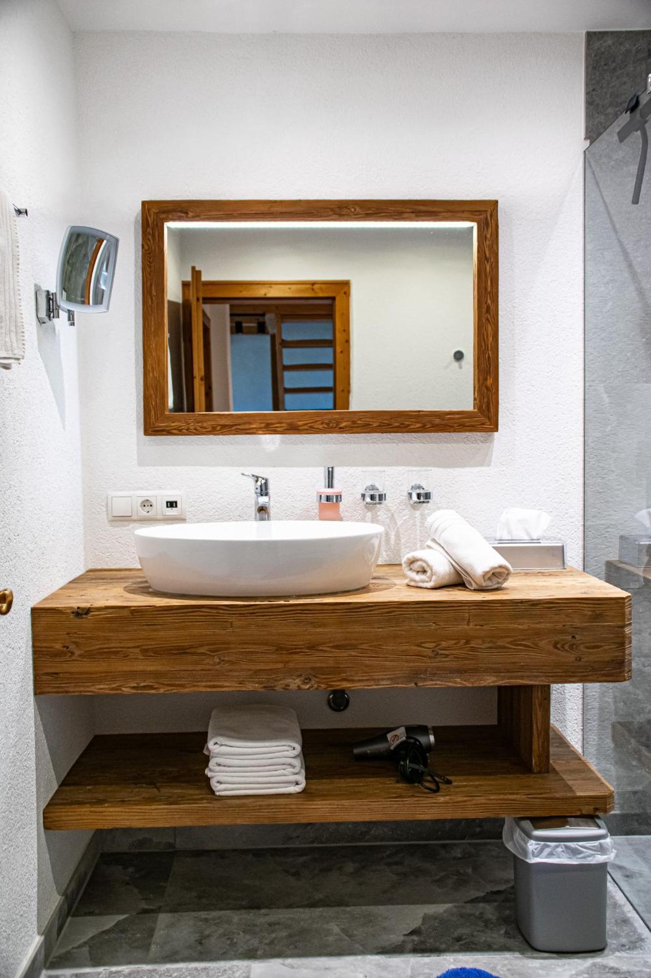 Hutmann Appartement Kirchdorf in Tirol Buitenkant foto