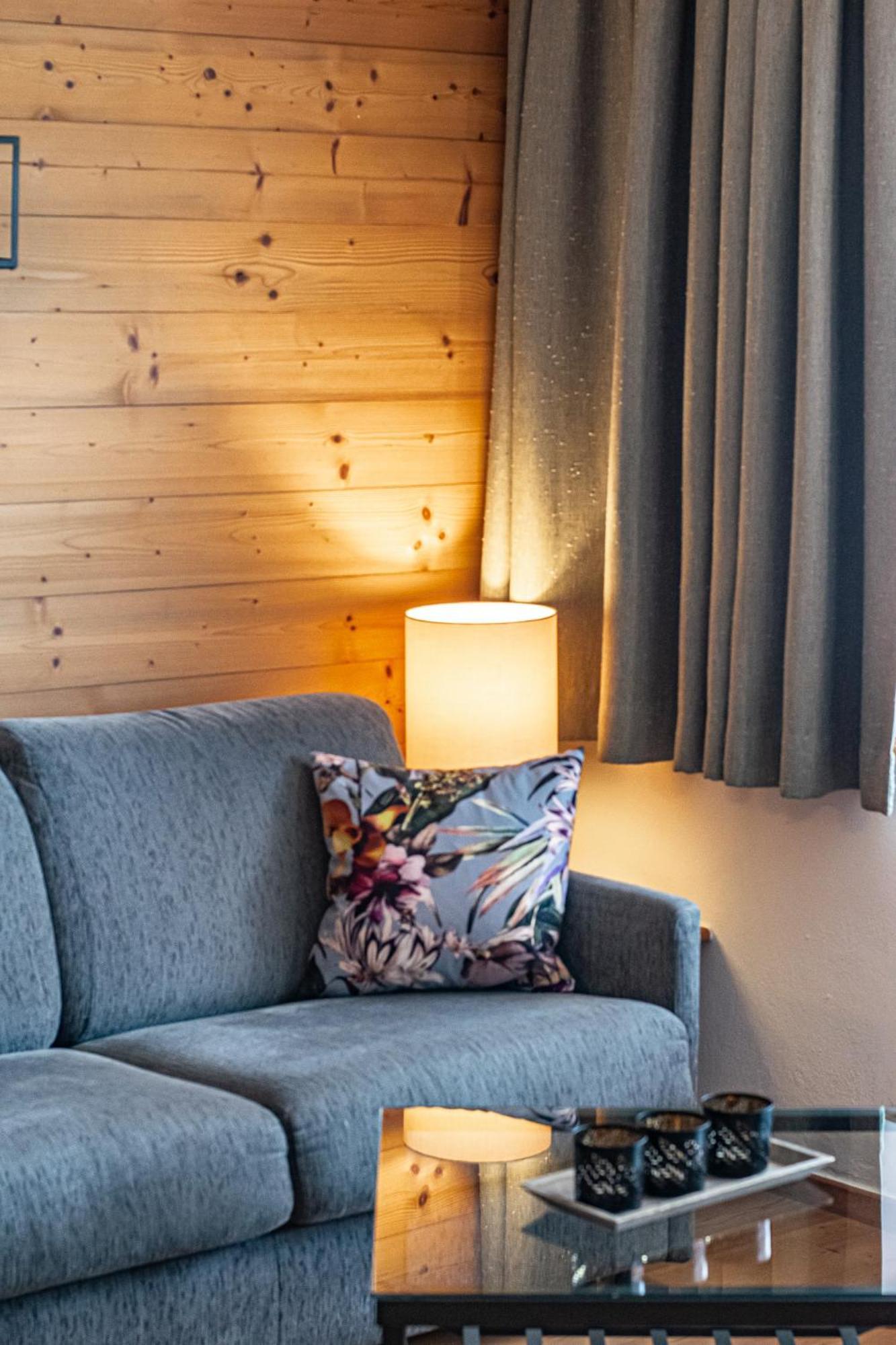 Hutmann Appartement Kirchdorf in Tirol Buitenkant foto