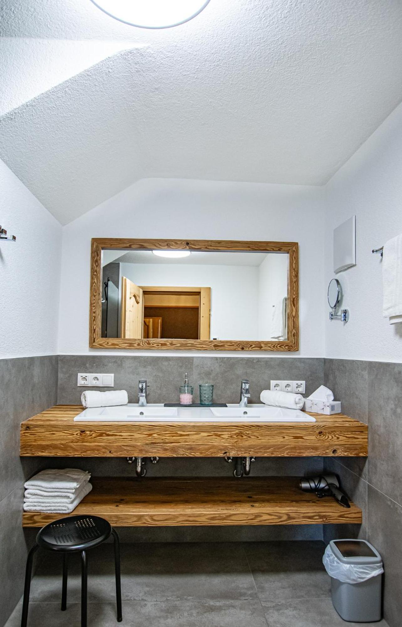 Hutmann Appartement Kirchdorf in Tirol Buitenkant foto