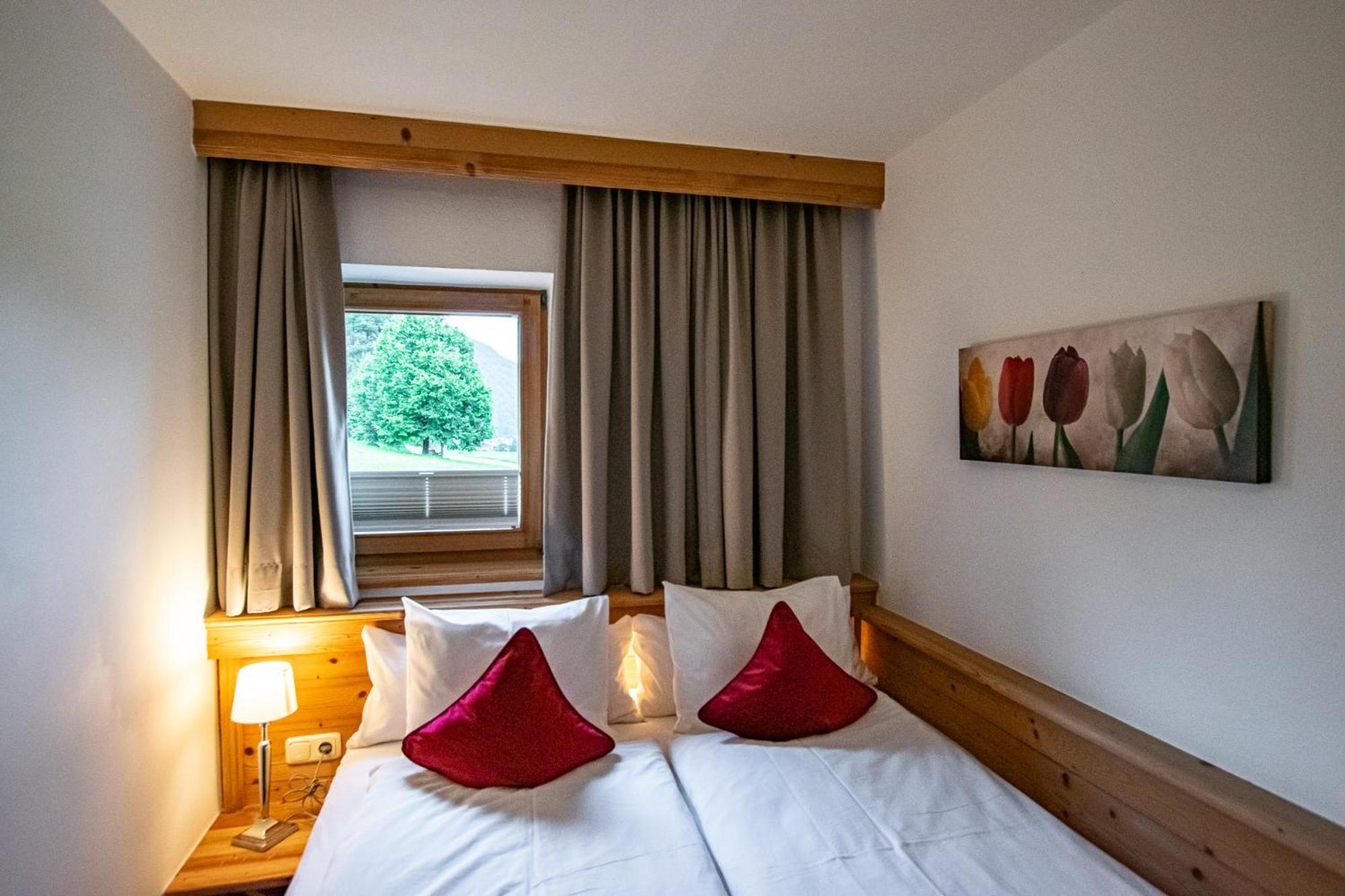 Hutmann Appartement Kirchdorf in Tirol Buitenkant foto