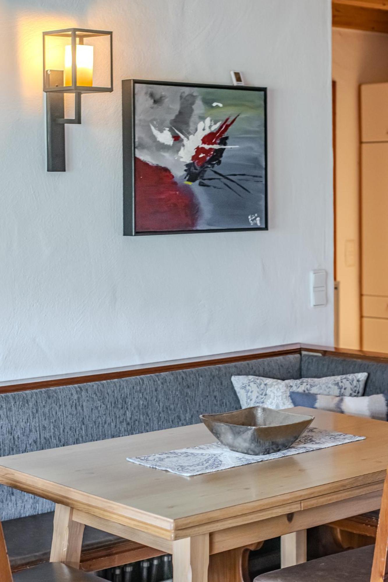 Hutmann Appartement Kirchdorf in Tirol Buitenkant foto