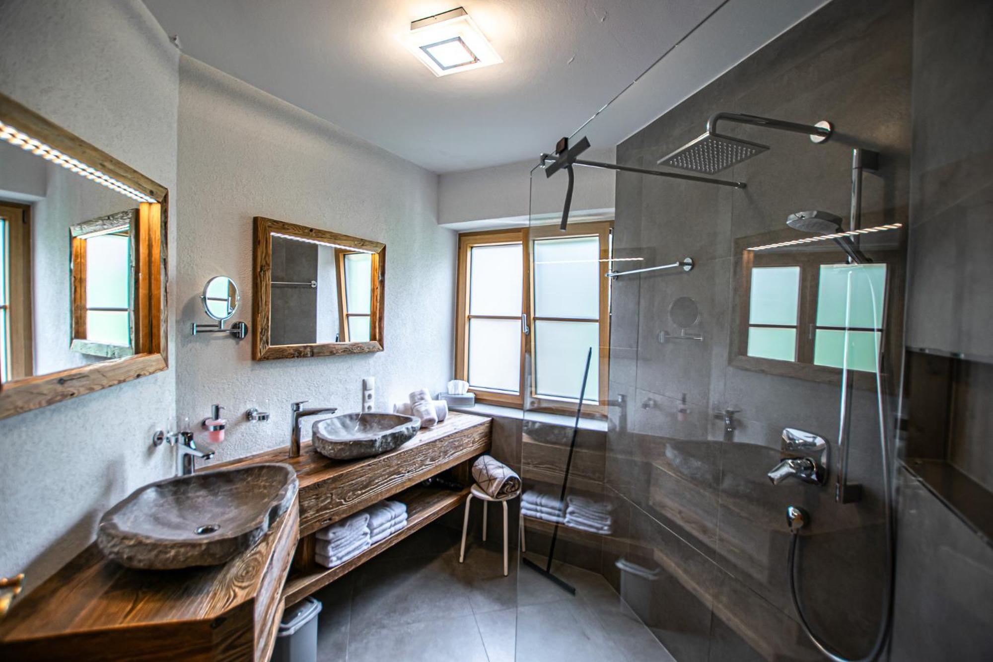 Hutmann Appartement Kirchdorf in Tirol Buitenkant foto