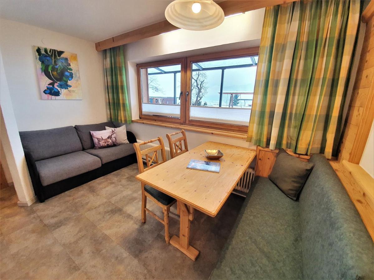 Hutmann Appartement Kirchdorf in Tirol Buitenkant foto