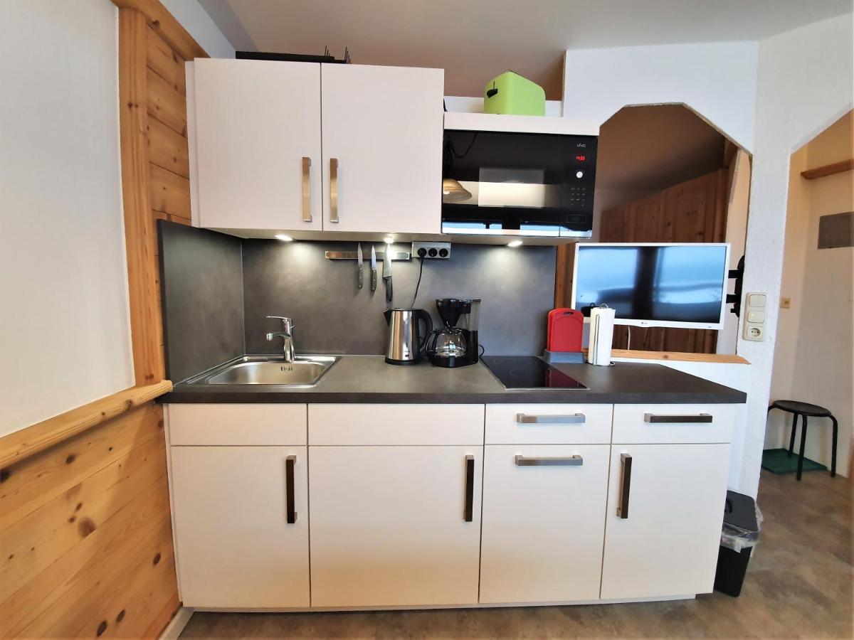 Hutmann Appartement Kirchdorf in Tirol Buitenkant foto