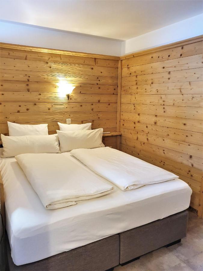 Hutmann Appartement Kirchdorf in Tirol Buitenkant foto